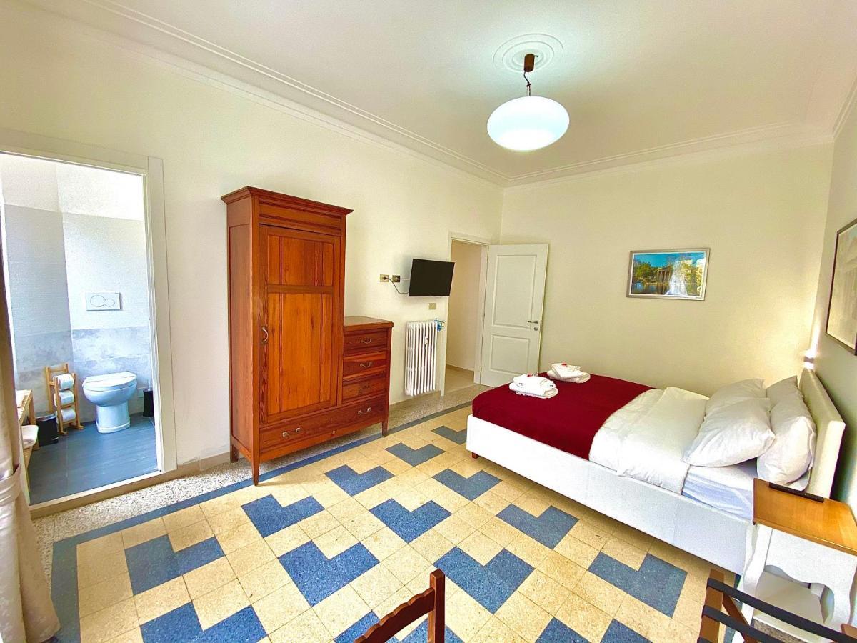 Domus Delphi Apartment Rome Luaran gambar