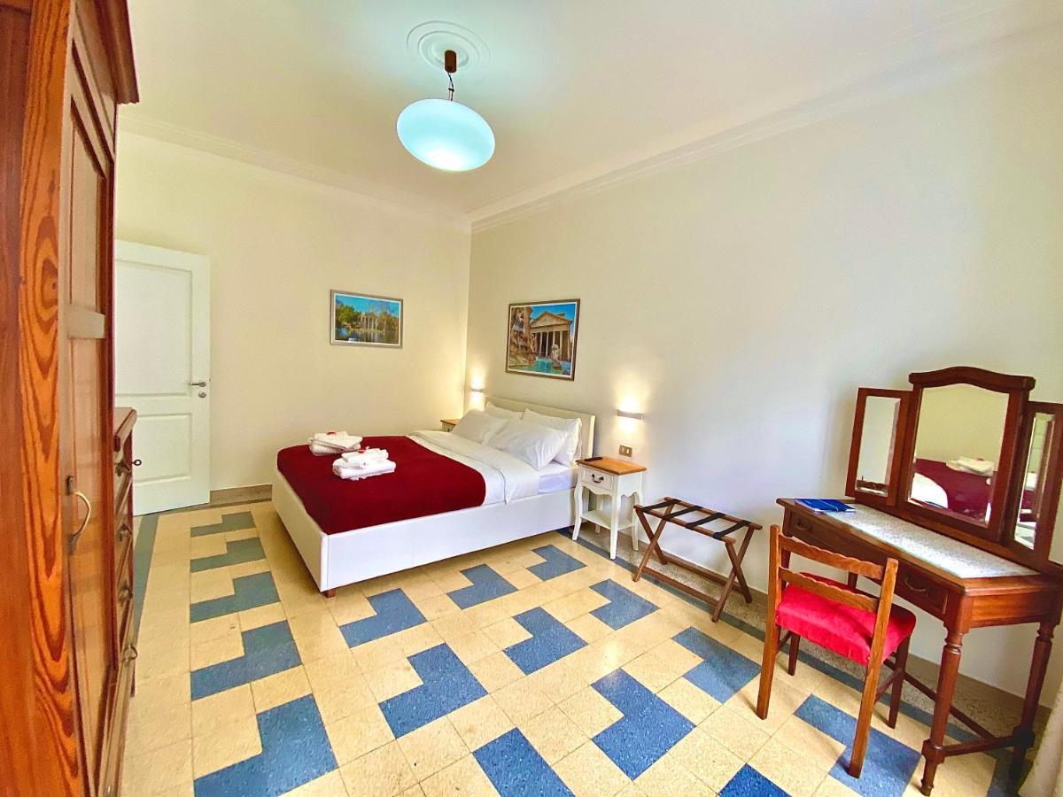 Domus Delphi Apartment Rome Luaran gambar