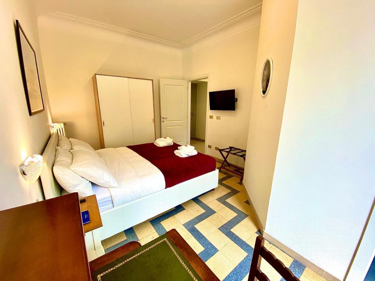 Domus Delphi Apartment Rome Luaran gambar