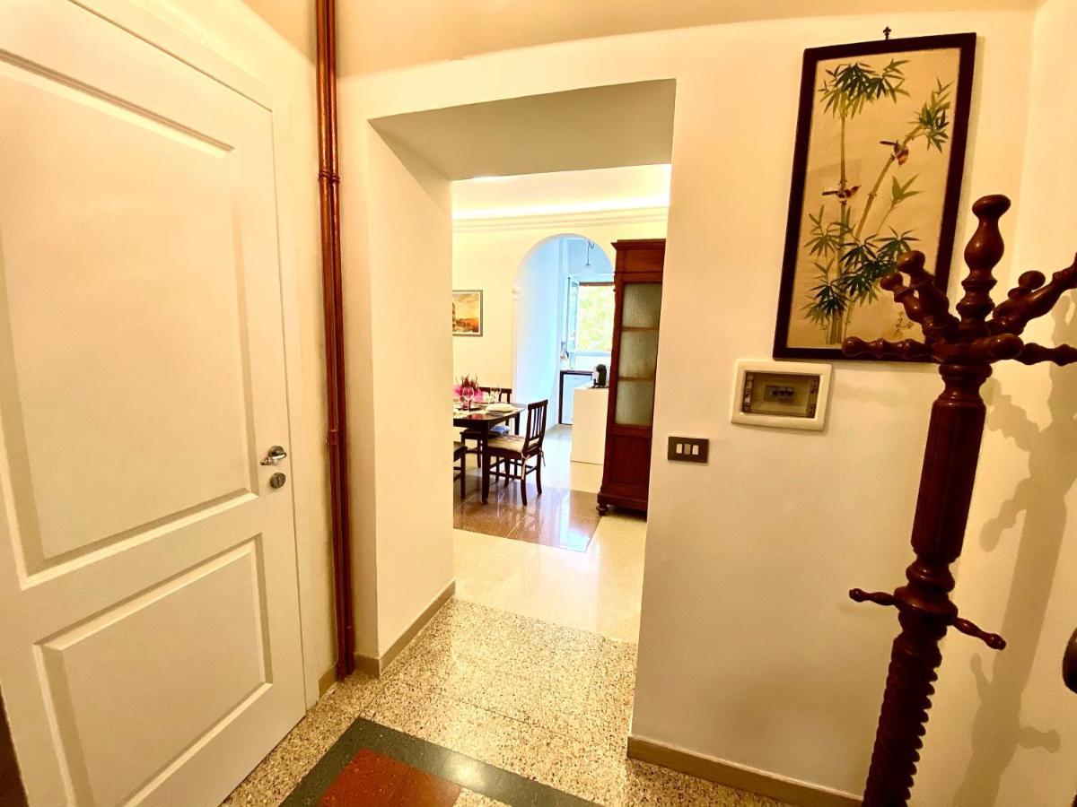 Domus Delphi Apartment Rome Luaran gambar