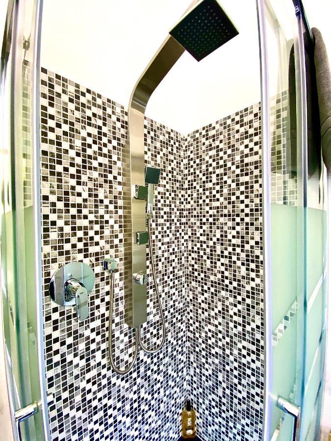 Domus Delphi Apartment Rome Luaran gambar