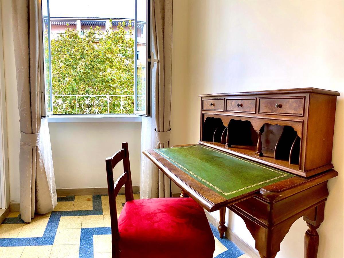Domus Delphi Apartment Rome Luaran gambar